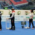Srbija sa 15 strelaca na Svetskom kupu u Minhenu