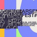 Kragujevac spreman za jubilarni 15. Arsenal fest