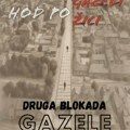 „Dok god ćutimo biće gore“ Najavljena nova blokada nadvožnjaka Gazela u Kragujevcu