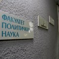 Blokaderi FPN i fizički blokirali zgradu Fakulteta! Dekanka Kovačević: Uprkos višemesečnim naporima Uprave i zaposlenih…