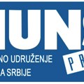 NUNS: 24 godine od ubistva Milana Pantića, izvršilac i nalogodavac – još uvek nisu identifikovani