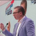 Peticiju kojom se zahteva ostavka Aleksandra Vučića potpisalo 25 članova SANU