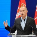 "U montiranom procesu ima podršku Srbije" Lončar: Dr Elek izložen sramnom političkom progonu Kurtijevog režima