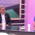 REM opet u REM fazi – Slobodan Cvejić i Đorđe Vlajić