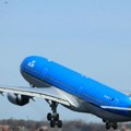 Bruka u KLM: Zaboravili na servis aviona pa ga sa leta za Toronto vratili u Amsterdam