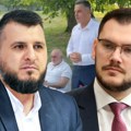 Eminagić napao Numanovića zbog kritike SDP-ovog upliva u Islamsku zajednicu