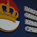 Deo POKS-a izabrao Jelića za predsednika, smenio Mihailovića čija je Skupština sutra