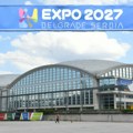 EXPO zida objekat od 1,5 milion evra u Beogradskom sajmu: Dobili privremenu građevinsku dozvolu
