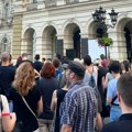 Medicinski fakultet u Novom Sadu nije izglasao model studenata za nadoknadu nastave