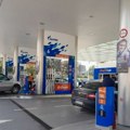 Ministarstvo finansija upozorilo da ne organizuje nagradnu igru sa kompanijom "Gasprom"