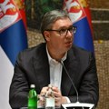 Vučić: Srbija nije pristala na ultimatum, ne morate da čekate sutra do 21 sat