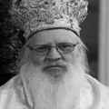 Preminuo mitropolit Đirokastre Dimitrije