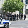 Više javno tužilaštvo: Blokade saobraćaja suprotne Ustavu i zakonima, policajci ovlašćeni da reaguju