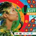 Jedinstven umetnički performans "Emergency EXIT" na otvaranju ovogodišnjeg festivala