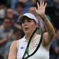 Anastasija Pavljučenkova posle devet godina ponovo četvrtfinalistkinja Vimbldona