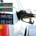 Detaljne cene goriva ako krećete na more: Grčka i Albanija imaju veću cenu dizela od nas (grafikon)