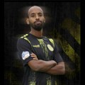 Reprezentativac Somalije imao peh pred potpis za Novi Pazar