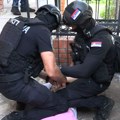 Nabavljali heroin sa Kosova kako bi ga prodali na teritoriji Srbije i Mađarske