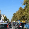 Tri lica taksi prevoza u Novom Sadu: Koliko treba, a koliko zapravo košta taksi prevoz?