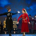Večeras počinje Folklor fest: Plesači iz celog sveta defileom i plesovima ulepšaće Niš