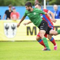 Defanzivac koji je prošao sistem Slavije Prag za B92.sport: "Partizan budi lepe emocije"
