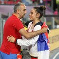 Evo gde možete da gledate uživo prenos Adriane Vilagoš u finalu Evropskog prvenstva