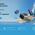 Anker proizvodi sada su dostupni i online u Srbiji sa sjajnim promocijama