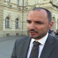 Boris Milošević dobio preteće pismo potpisano sa ustaškim pozdravom