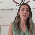 Proglašena vanredna situacija u Vranju, gorela deponija i borova šuma: Sanja Petrov