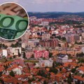 Gde živi najviše milionera u Srbiji: Niš više nije iza Beograda i Novog Sada, ova zanimanja su najplaćenija