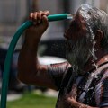 Istočno Sredozemlje: rekordne vrućine - Turska 50,5 stepeni