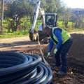 Grad Leskovac isplati preko 4 miliona za deblokadu škole „11. oktobar“ i izgradnju vodovodne mreže