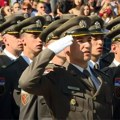 Velika svečanost i bogat program: Promocija najmlađih oficira Vojske Srbije u subotu u kasarni na Banjici