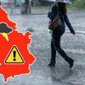 Srbijo, spremi se! Stižu novi pljuskovi sa grmljavinom, a precizna prognoza za avgust otkriva da li se vraća vrelo leto