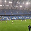 Miloje krio karte na treningu po jakoj kiši: Evo kako su radili Krunić i Arnautović!