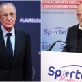 La Liga još nije počela, ali novi rat Reala i Tebasa jeste