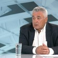 Odalović: U Hrvatskoj, Bosni i na Kosovu revizija istorije da bi proterivanje Srba bilo legitimno