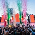 Prvo veče Tuborg Lovefesta ujedinilo 15 hiljada ljudi iz 30 zemalja iz sveta: Deborah de Luca, Anfisa Letyago i 999999999…