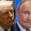Tramp i Putin će objaviti primirje? FOTO