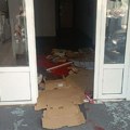 Zeleno levi front Zvezdara poziva na protest večeras u osam sati