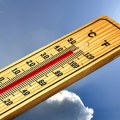 Na snazi je crveno upozorenje Srbija je usijana opasno vreme i ekstremni uslovi za požare