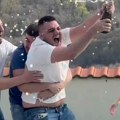Slavlje u porodici Đogani: Adam postao otac, sinu dao moćno i kratko ime! Luna nikad srećnija