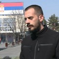 Iz pritvora pušten Brajan Brković iz pokreta Bravo