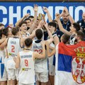 Ovo su „orlići“ koji su napravili sjajnu uvertiru za „orlove“!