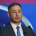 Aleksić: Vučić najavljujući dalju represiju šalje poruku svojim biračima