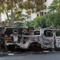 Sirija: Bombaš-samoubica aktivirao eksploziv u pekari u Alepu