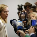 Meloni: Nova faza u ukrajinskom sukobu počinje nakon tri godine rata