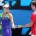Ana Ivanović o Novaku Đokoviću: Nije on toliko star… (VIDEO)