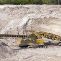Uskoro novi kamen sa površinskog kopa kod Kosjerića - Nalazište dijabaza Krš ima rezerve od 6,7 miliona tona