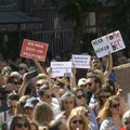 Građani se pitaju gde je opozicija na protestima: Ovi primeri pokazuju da su na ulici, u zatvoru ili u bolnici